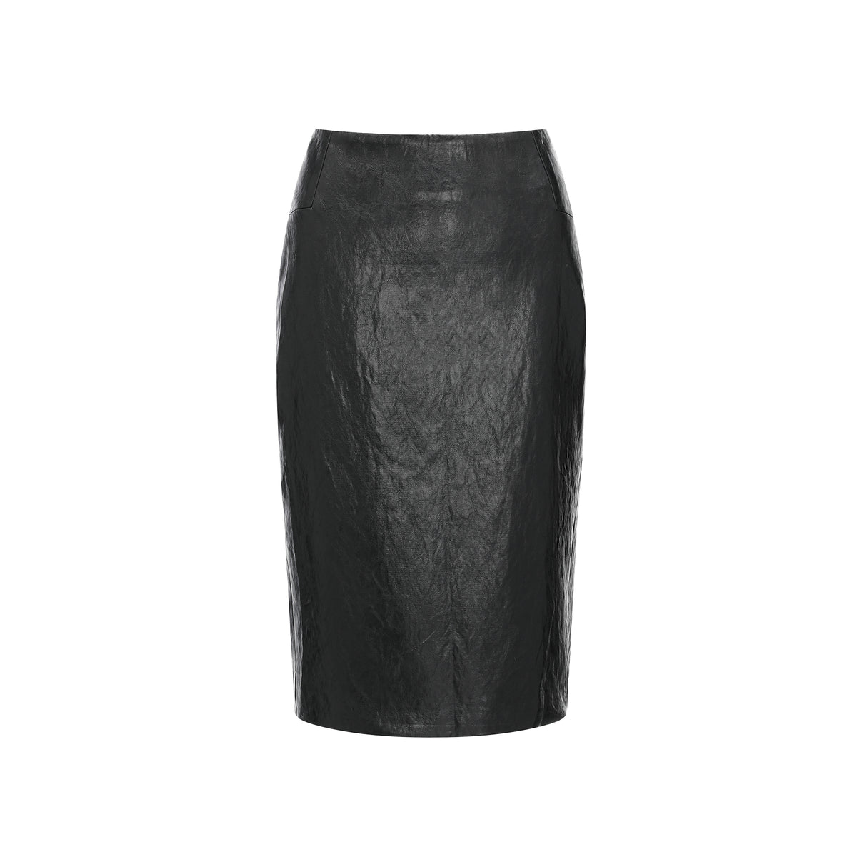 26YEARSOLD Sleek Tailored Pencil Skirt