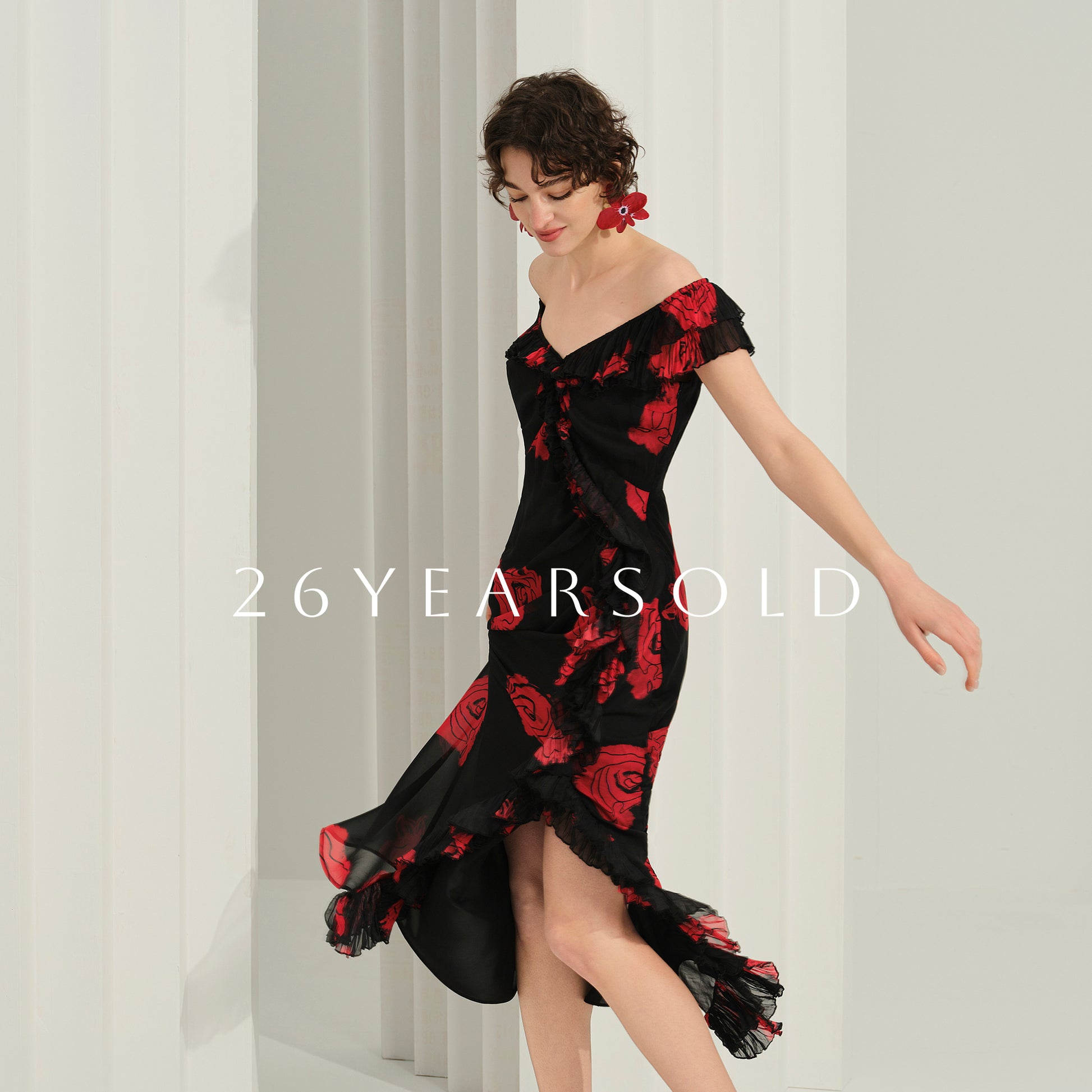 26ÉDITION Ripple Gait