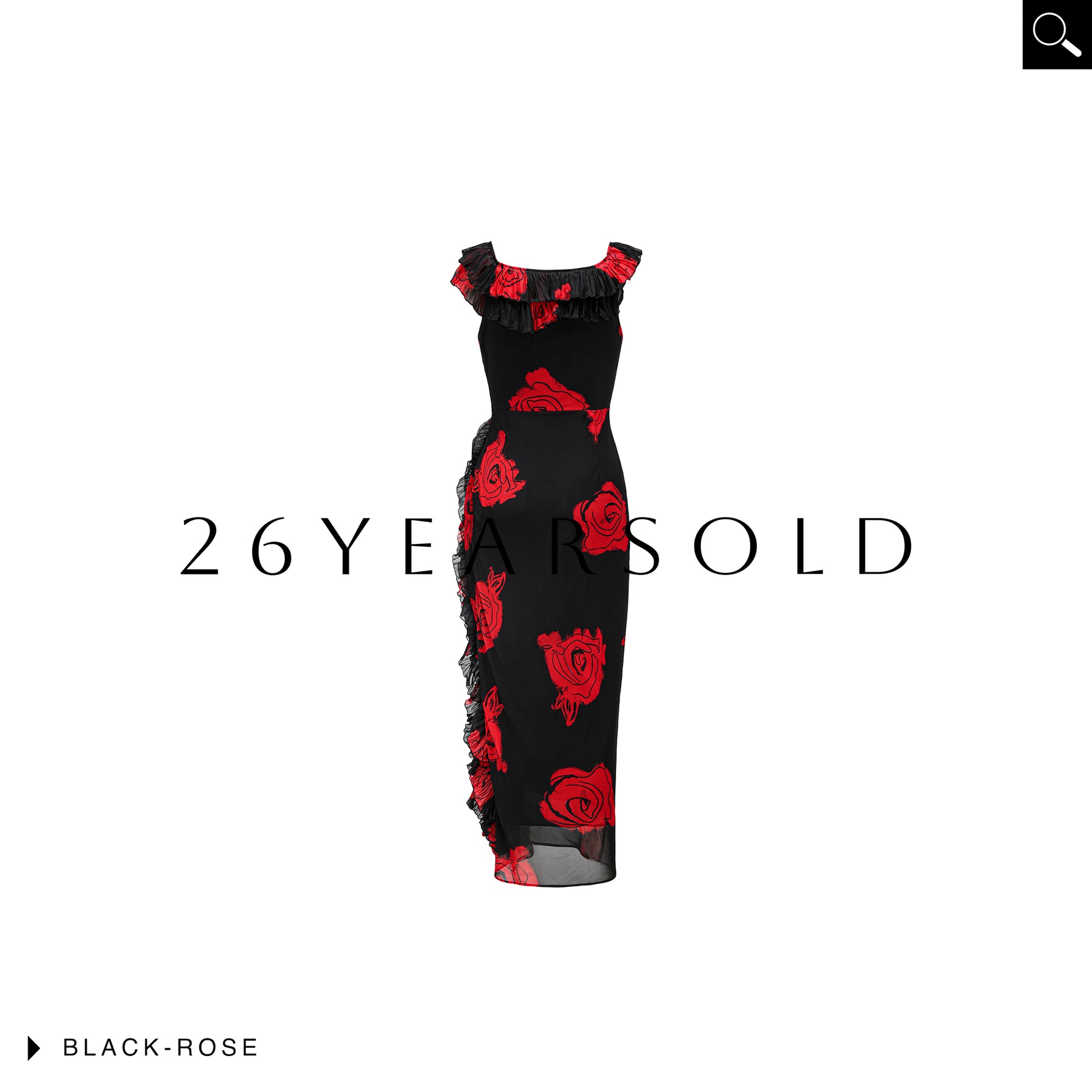 26ÉDITION Ripple Gait