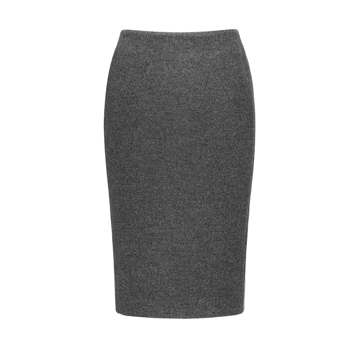26YEARSOLD Wool-Blend Pencil Skirt