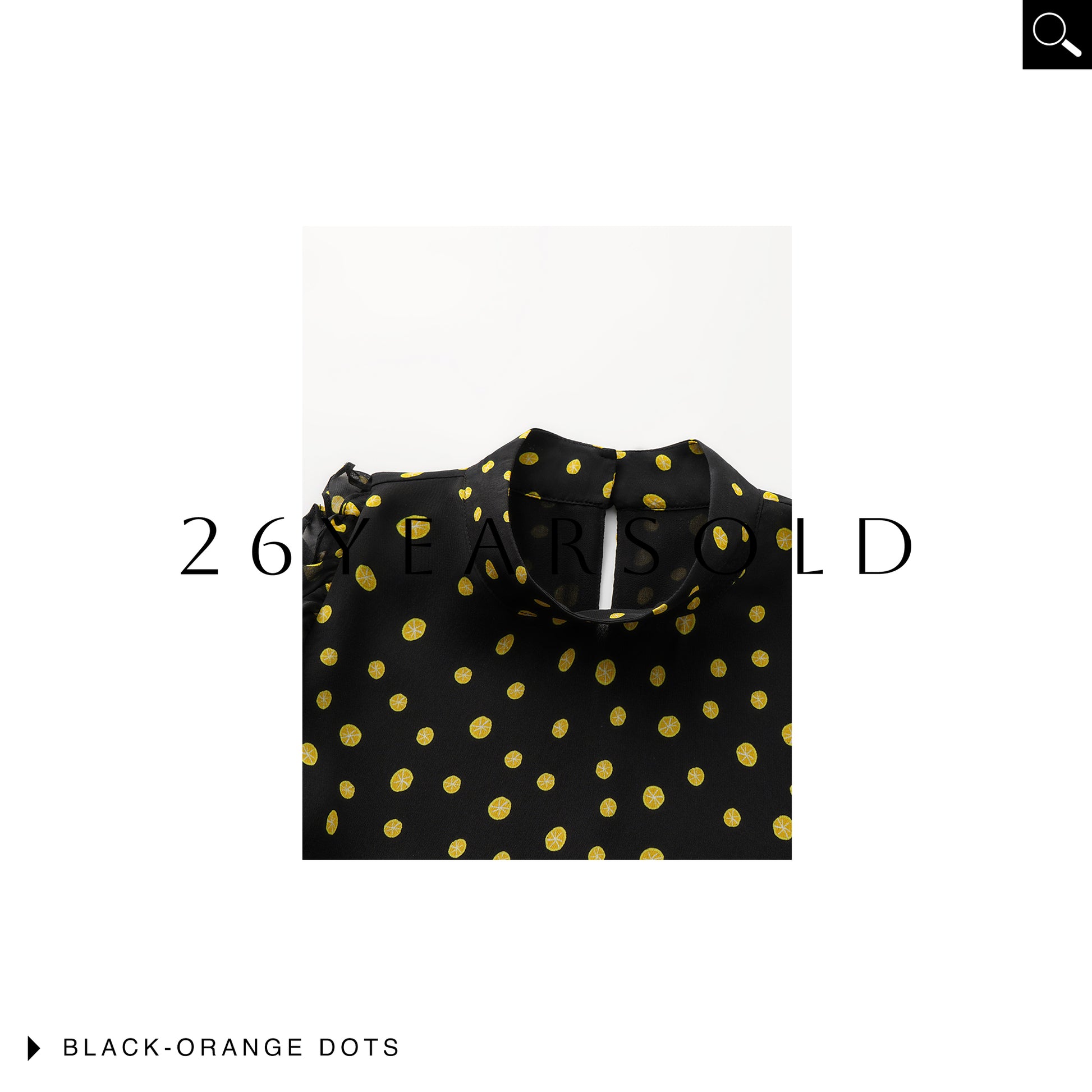 26YEARSOLD The Solstice Dream Dresses