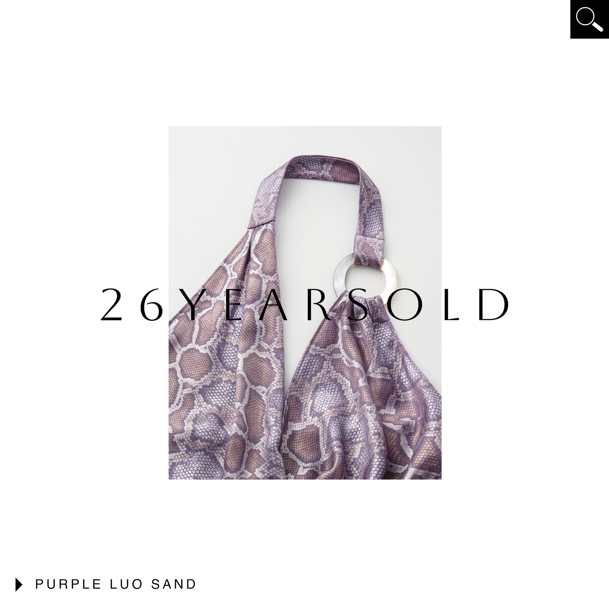 26YEARSOLD The Mauve Pursuit Dresses
