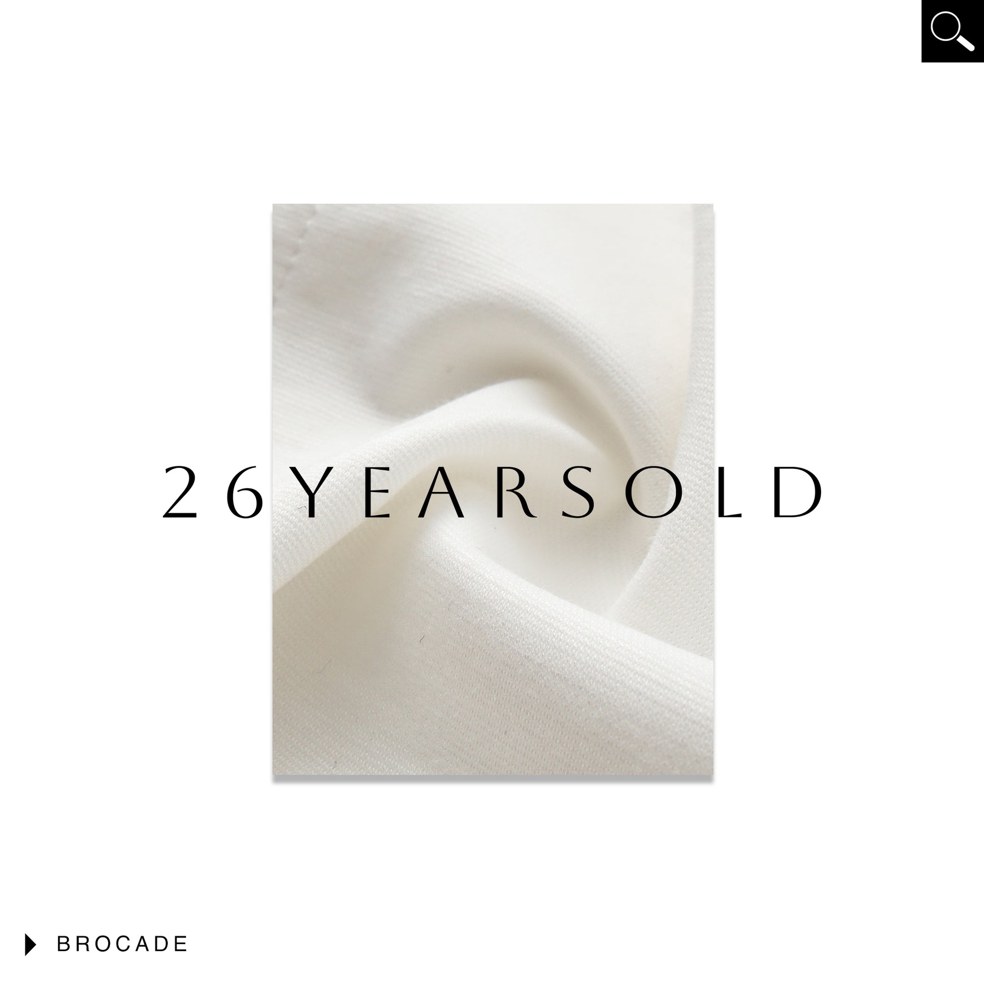 26YEARSOLD Dawnshore Silhouette Tank Top