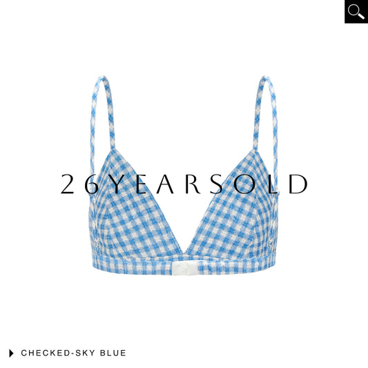 26YEARSOLD Leisurely Anecdotes Camisole