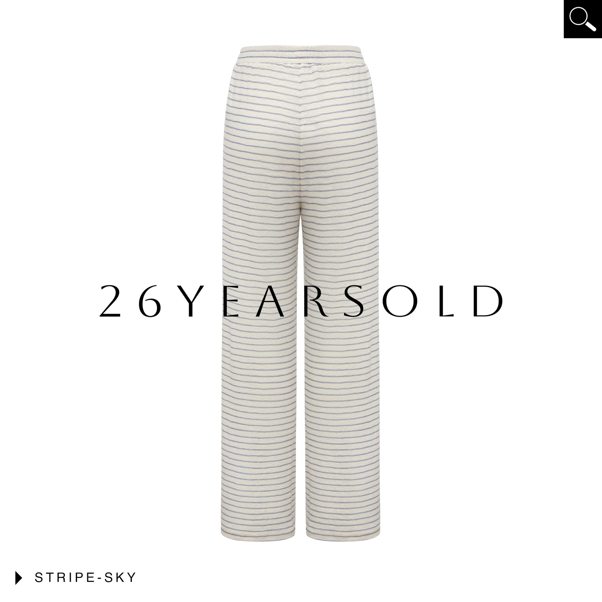 26YEARSOLD Gentle Interlude Shorts & Pants