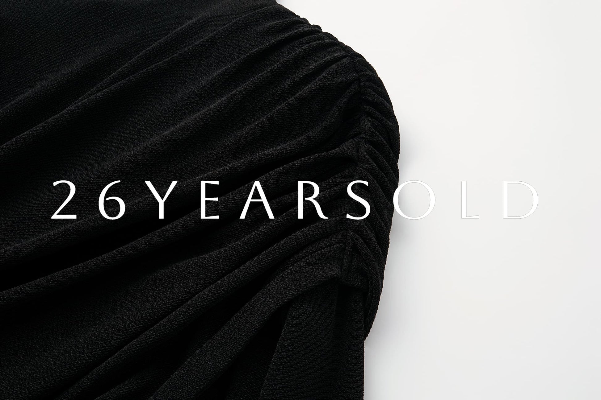 26ÉDITION Flowing Nightfall