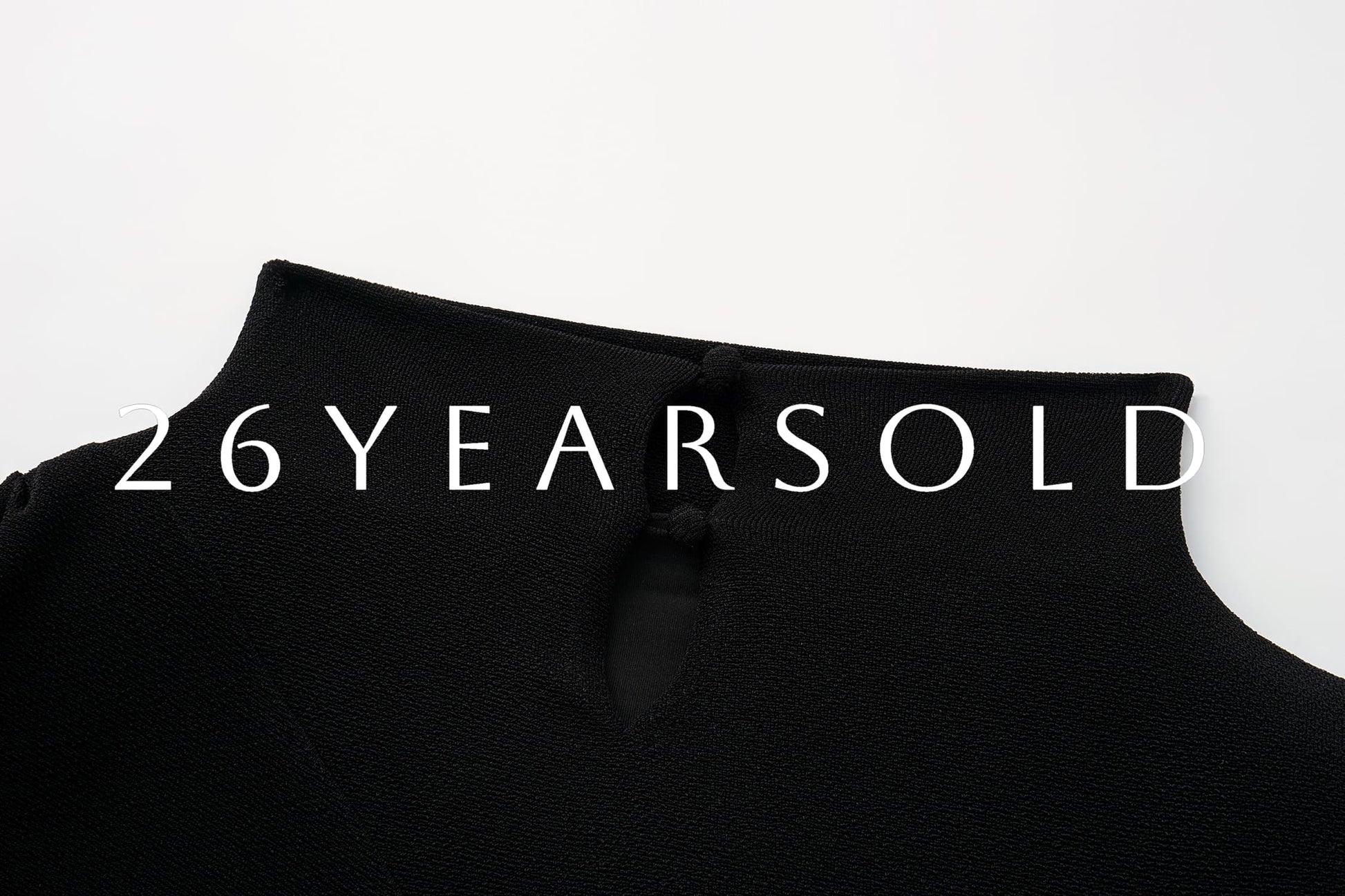 26ÉDITION Flowing Nightfall