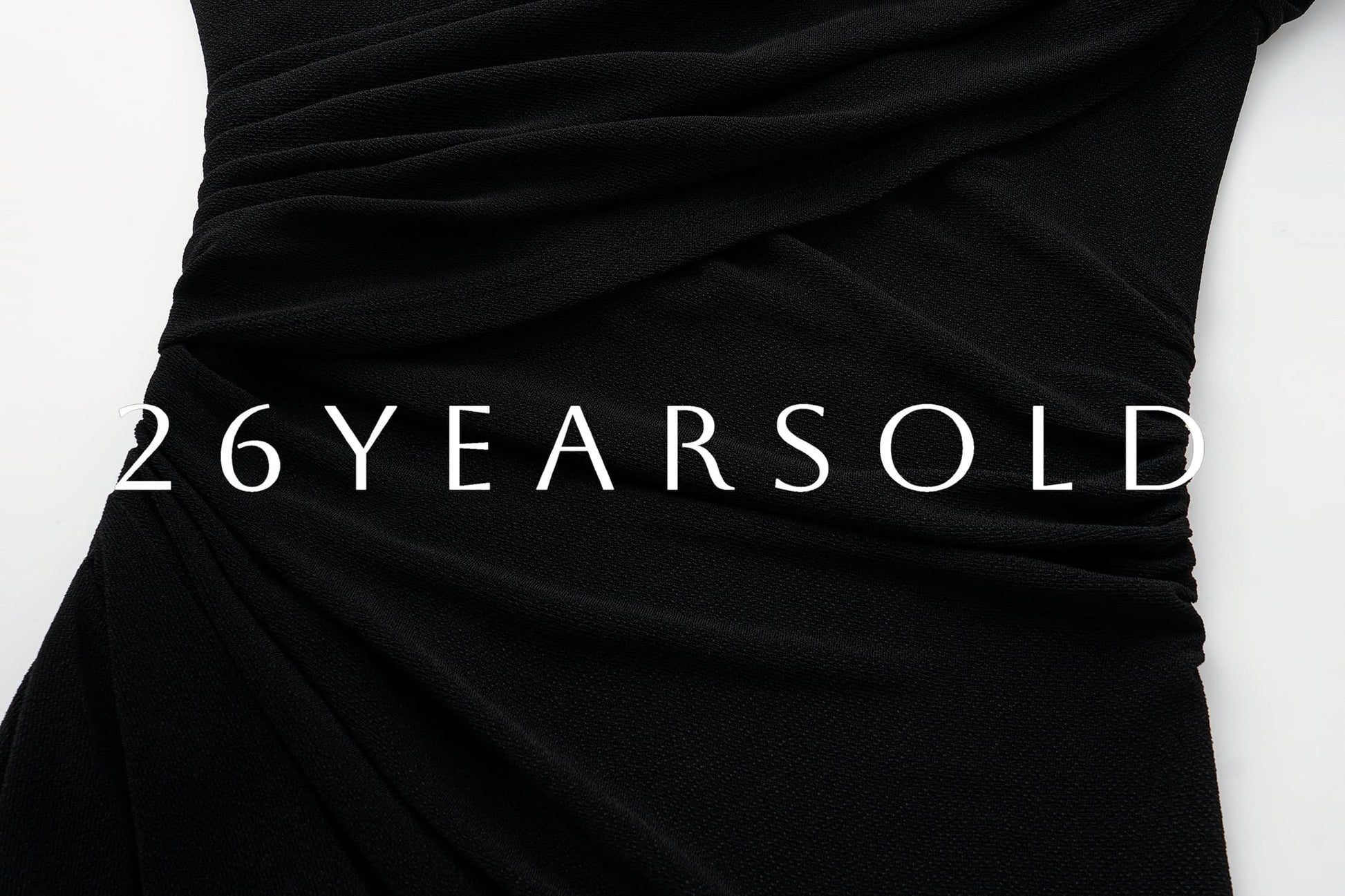 26ÉDITION Flowing Nightfall