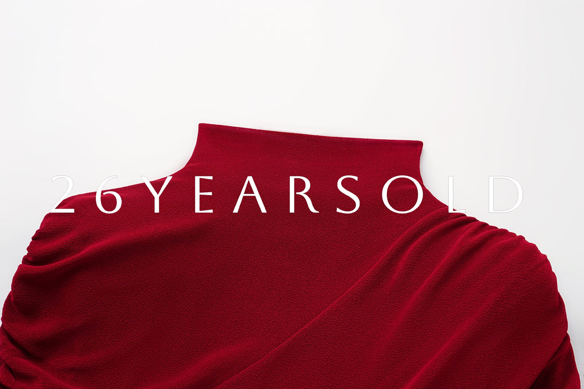 26ÉDITION Flowing Nightfall