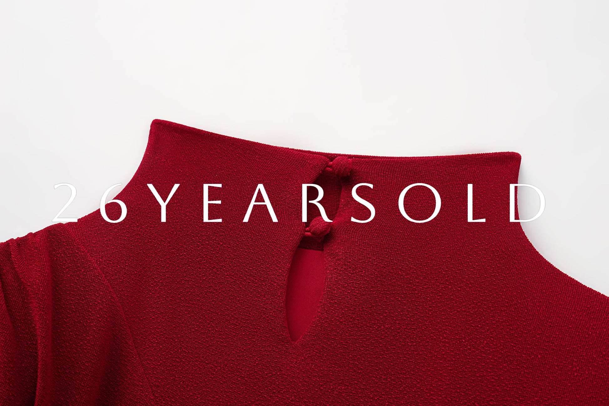 26ÉDITION Flowing Nightfall