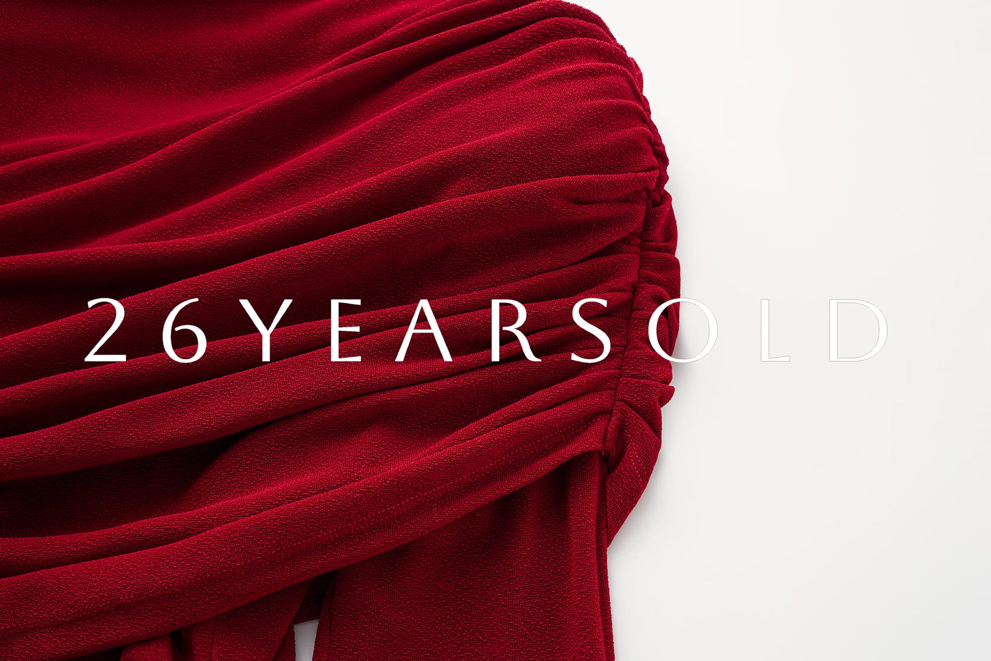 26ÉDITION Flowing Nightfall