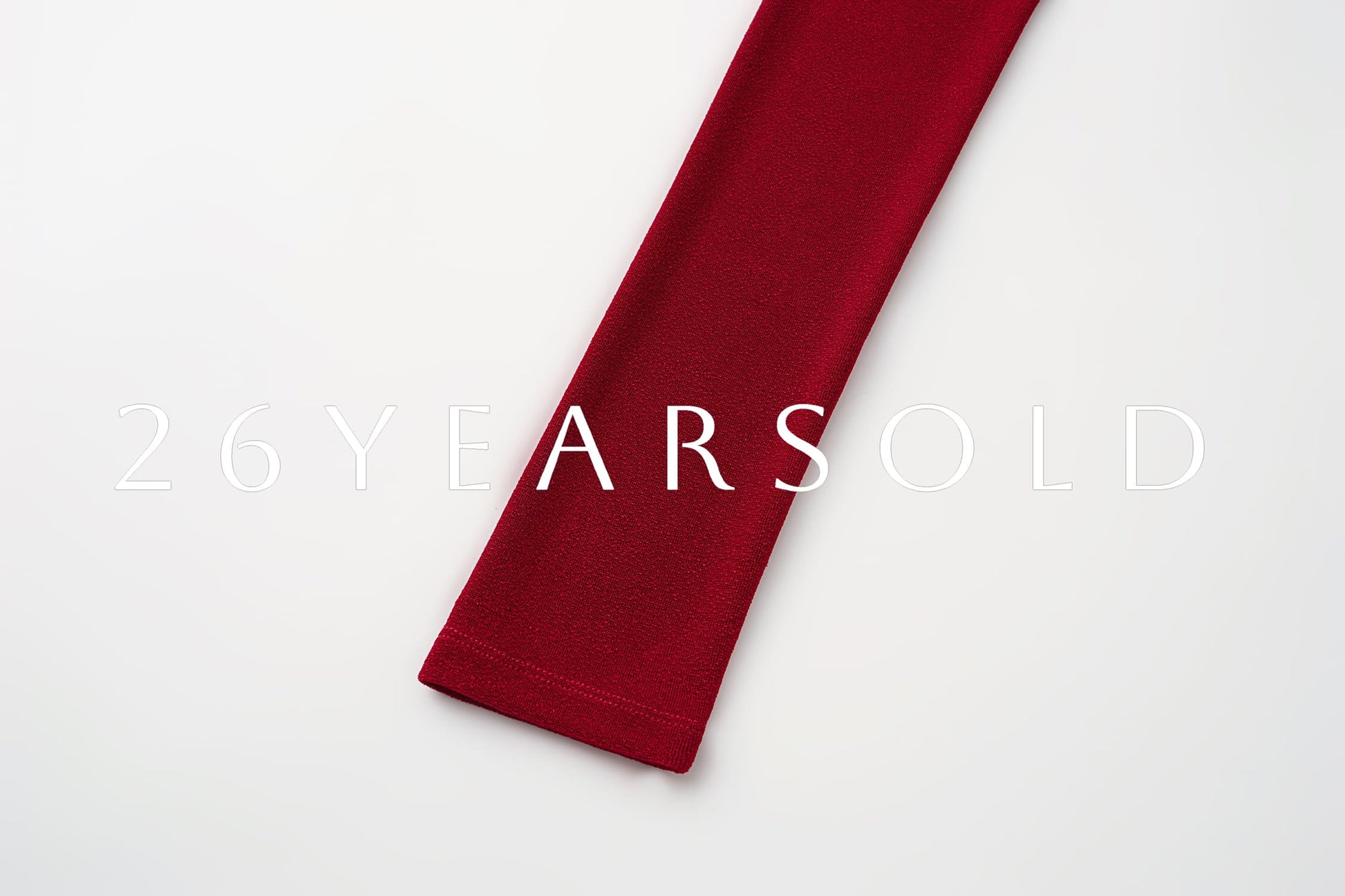 26ÉDITION Flowing Nightfall