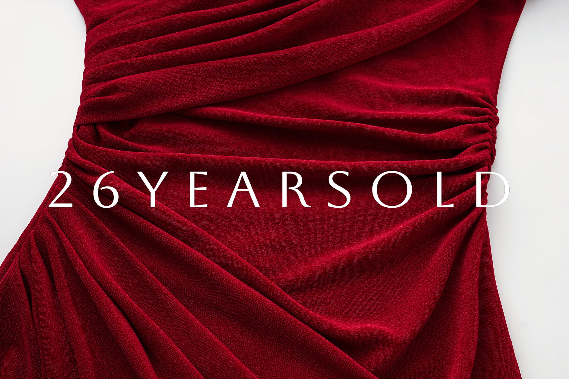 26ÉDITION Flowing Nightfall