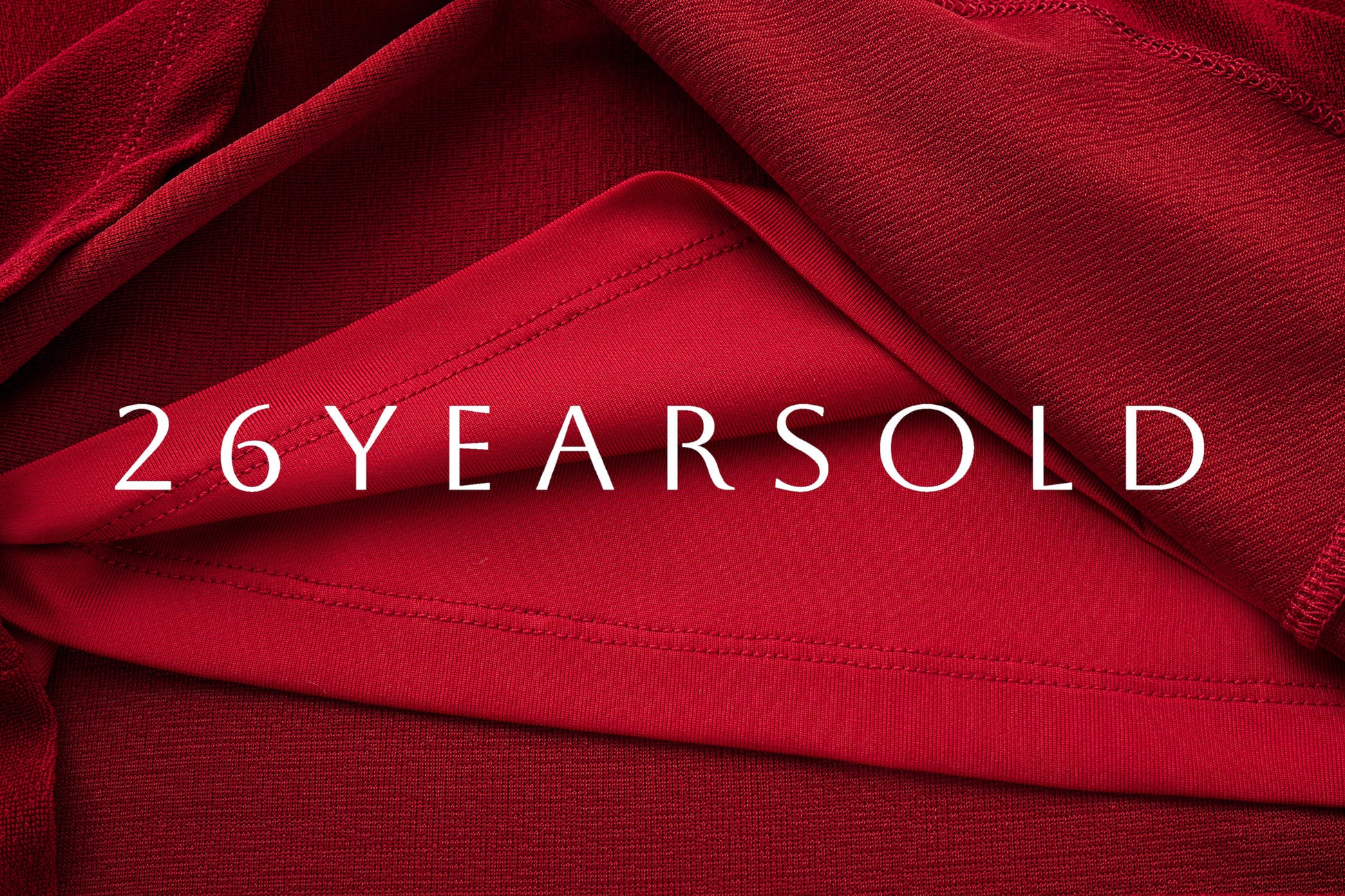 26ÉDITION Flowing Nightfall