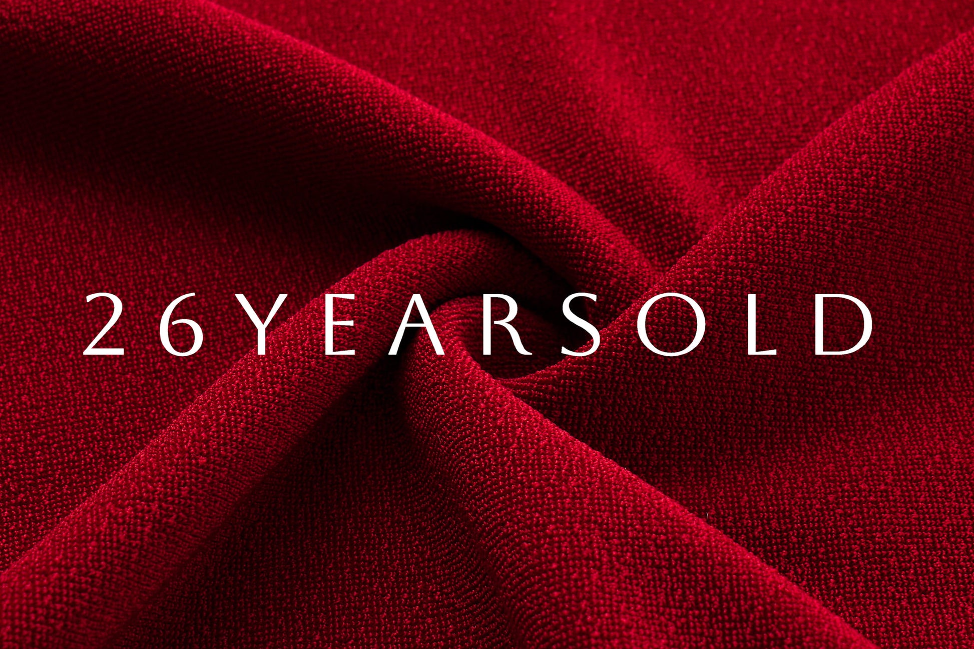 26ÉDITION Flowing Nightfall