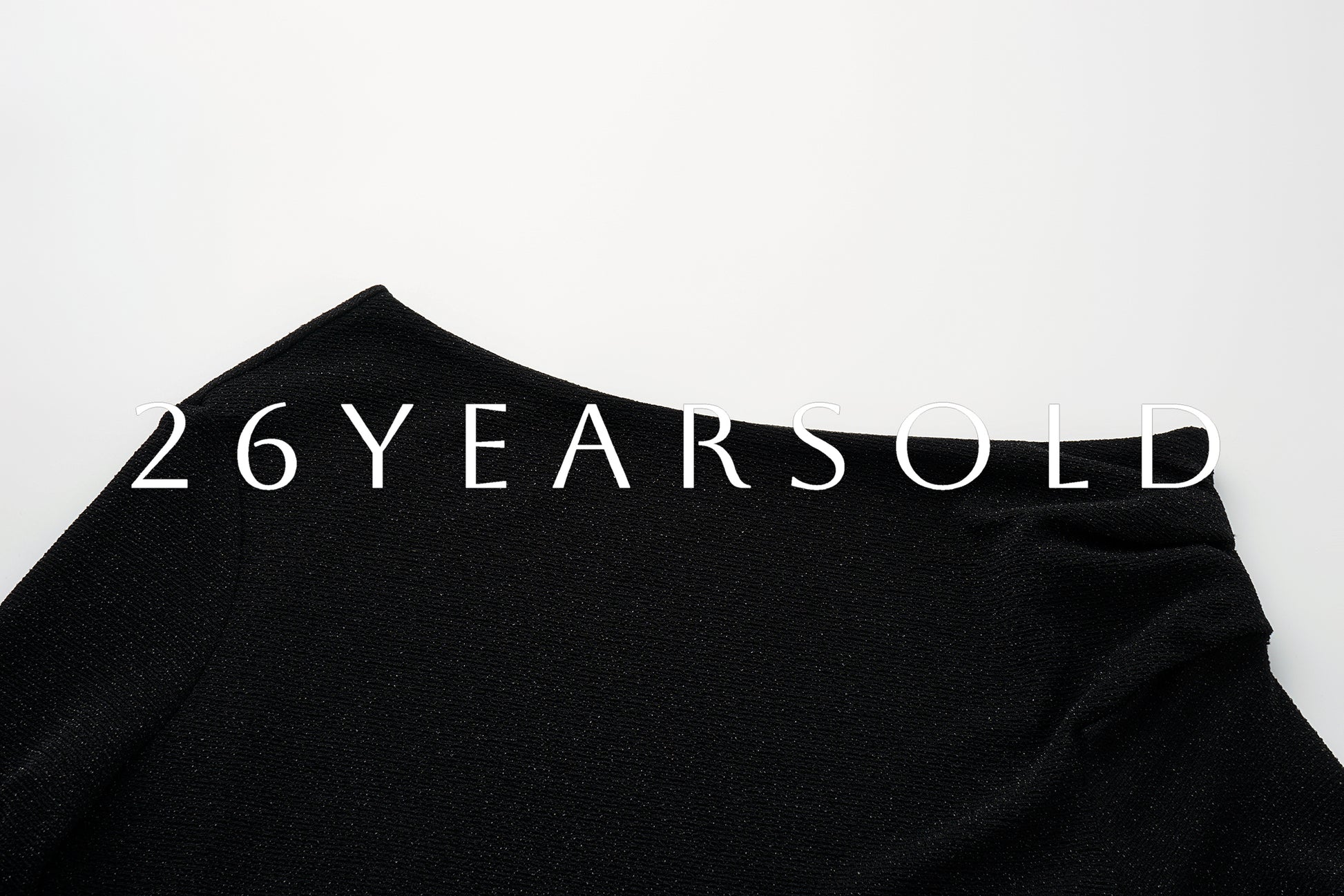 26ÉDITION Draped Bow