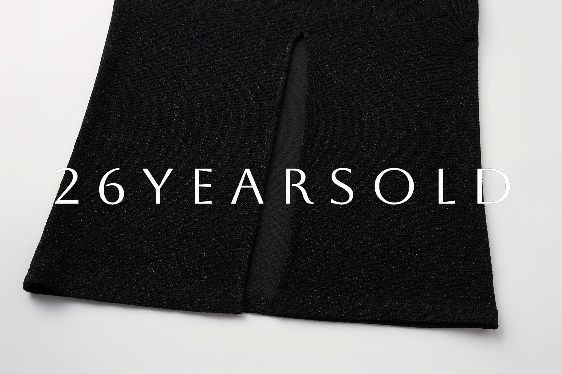 26ÉDITION Draped Bow