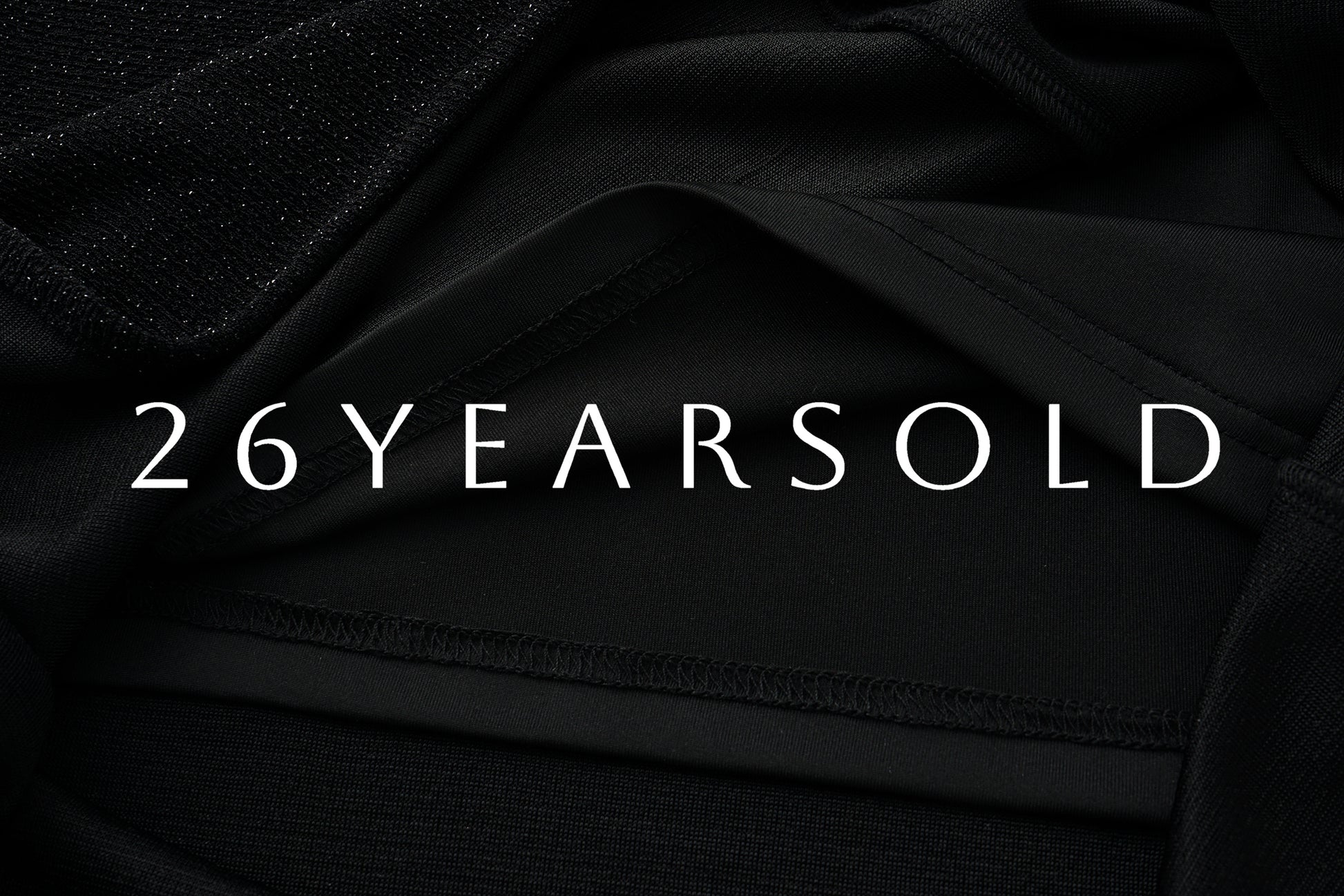 26ÉDITION Draped Bow