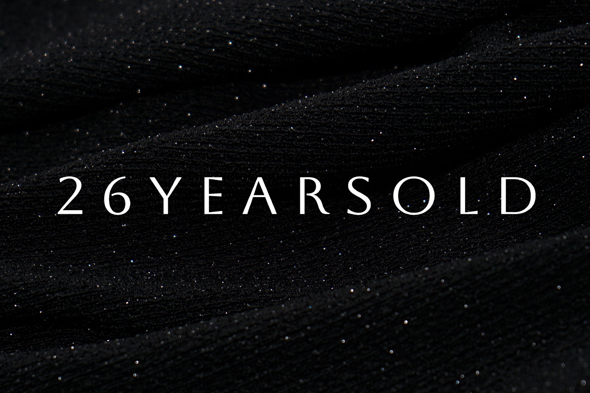 26ÉDITION Draped Bow