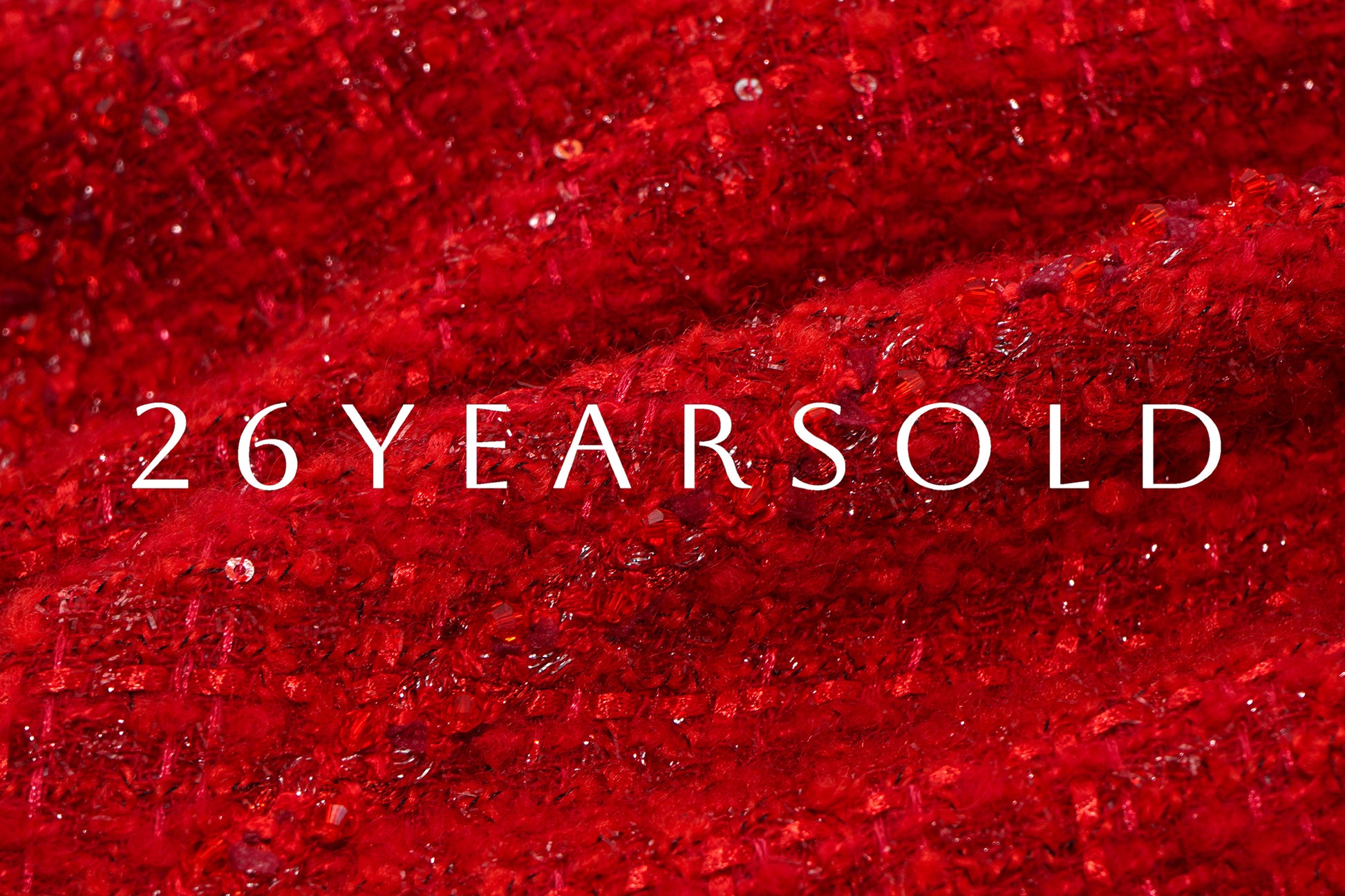 26ÉDITION Nocturnal Splendor Dresses