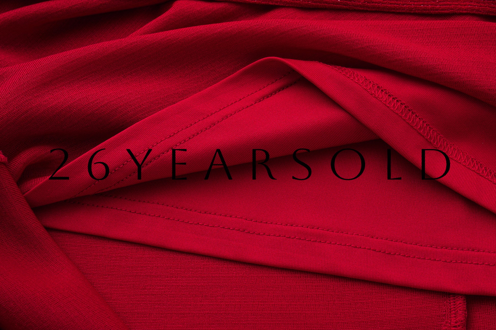 26ÉDITION Draped Bow