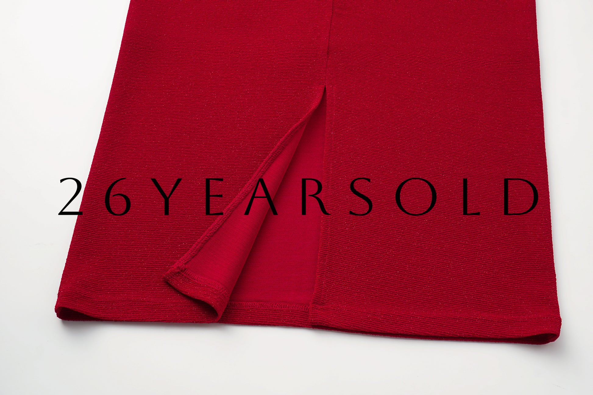 26ÉDITION Draped Bow