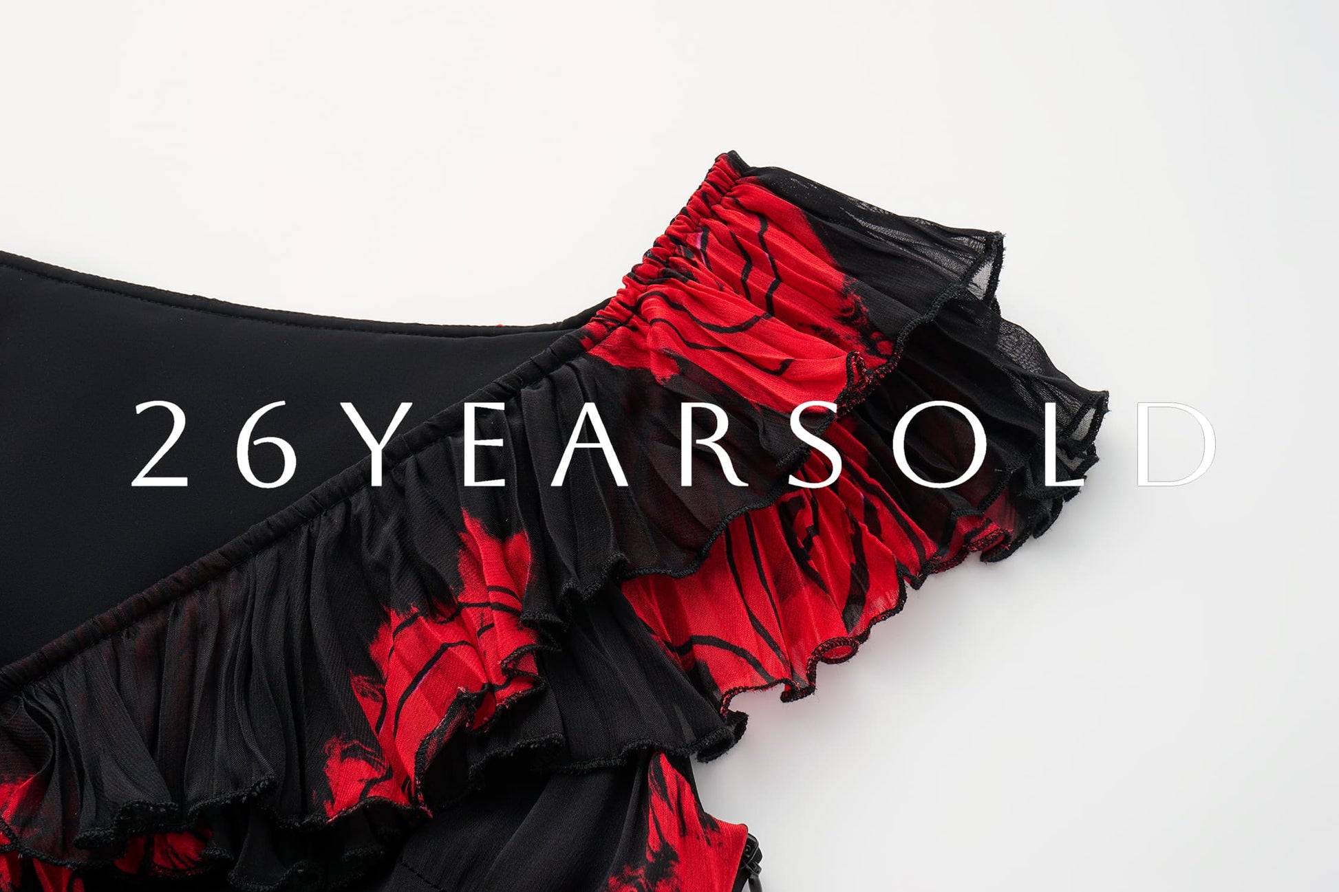 26ÉDITION Ripple Gait