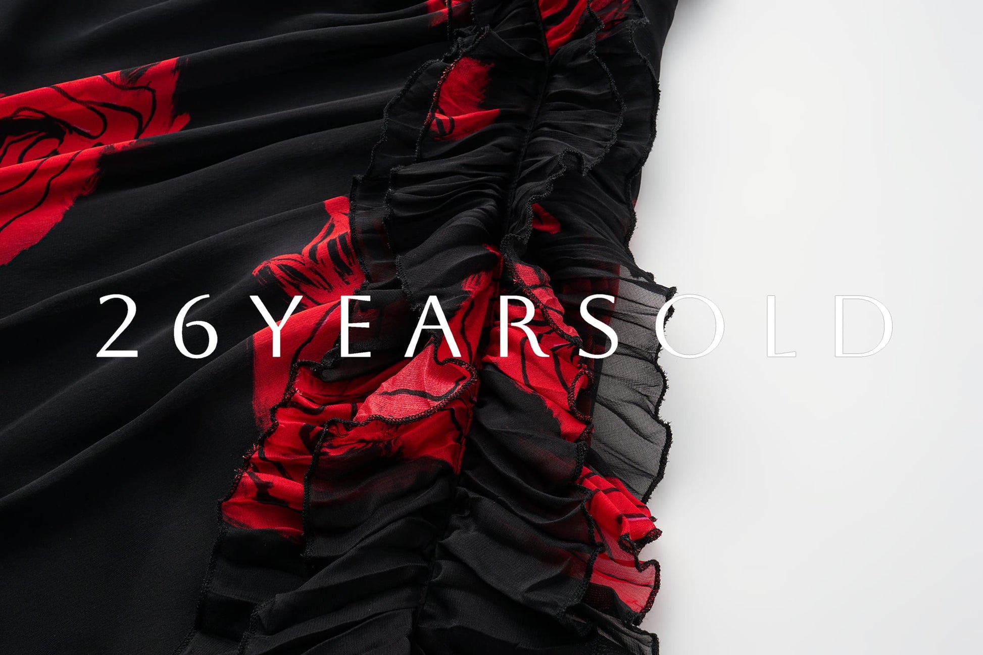 26ÉDITION Ripple Gait