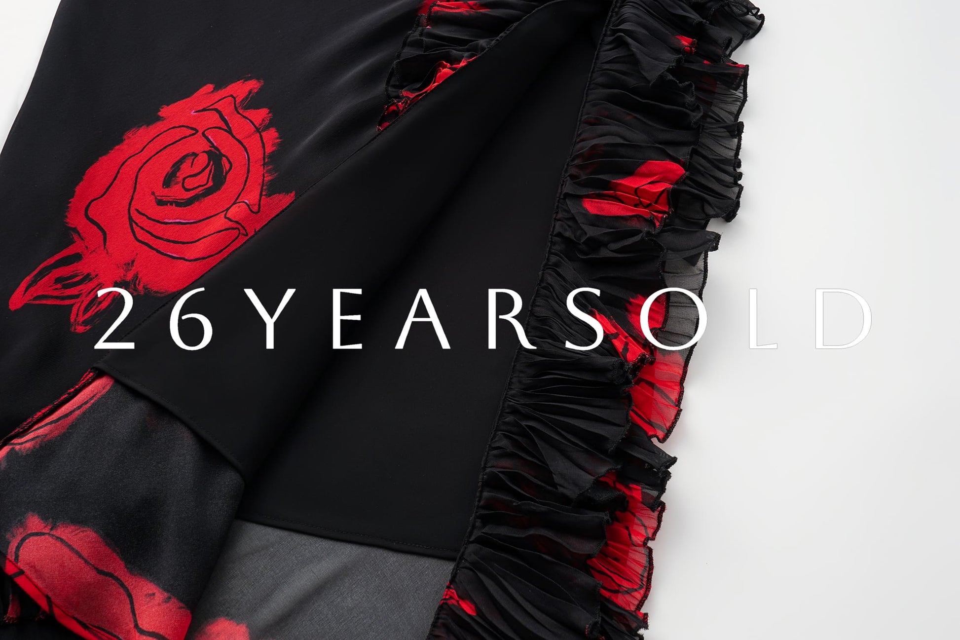 26ÉDITION Ripple Gait