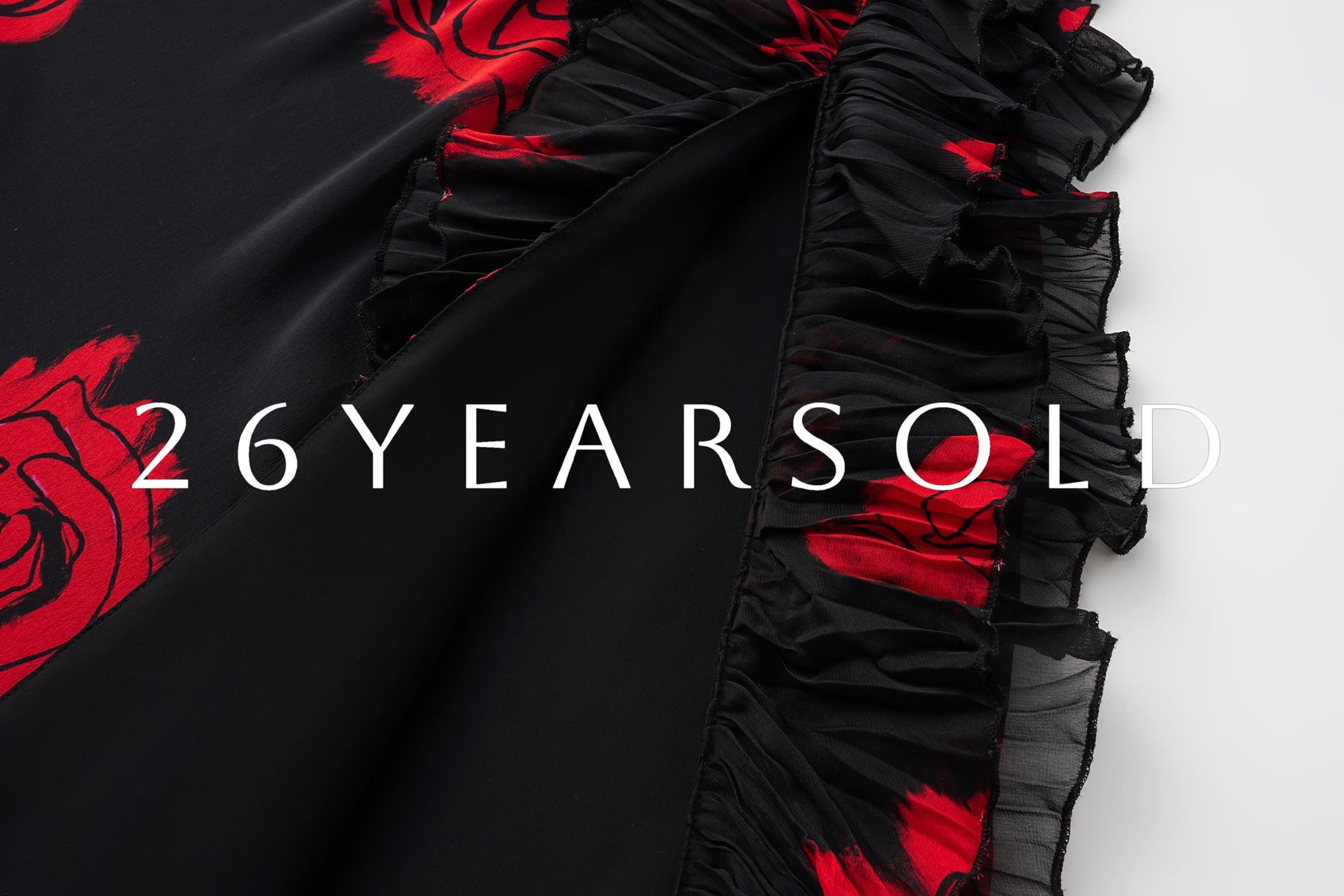 26ÉDITION Ripple Gait