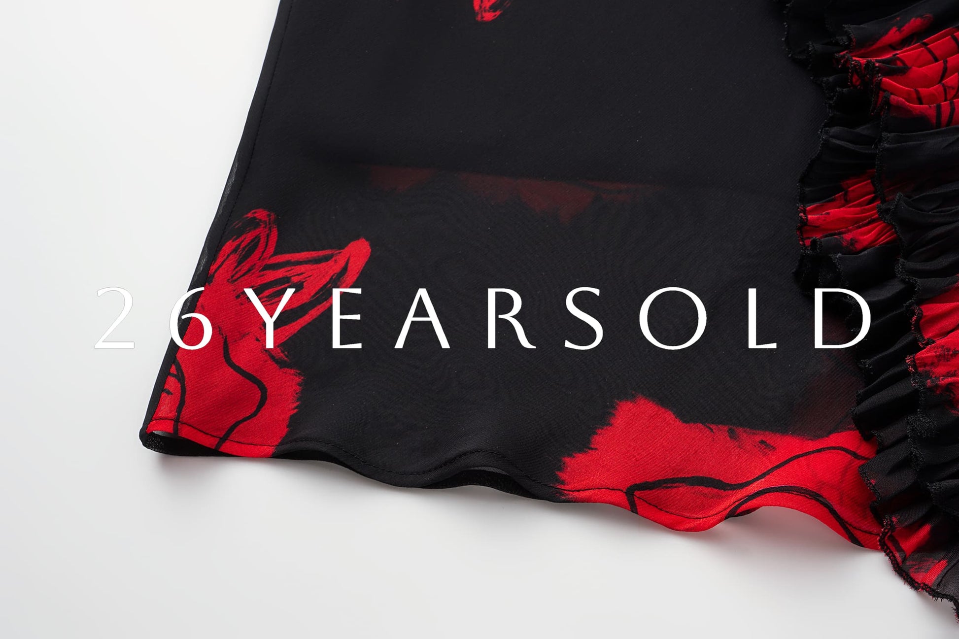 26ÉDITION Ripple Gait