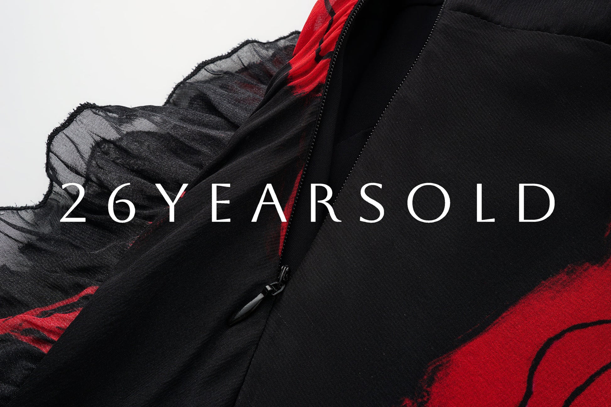 26ÉDITION Ripple Gait