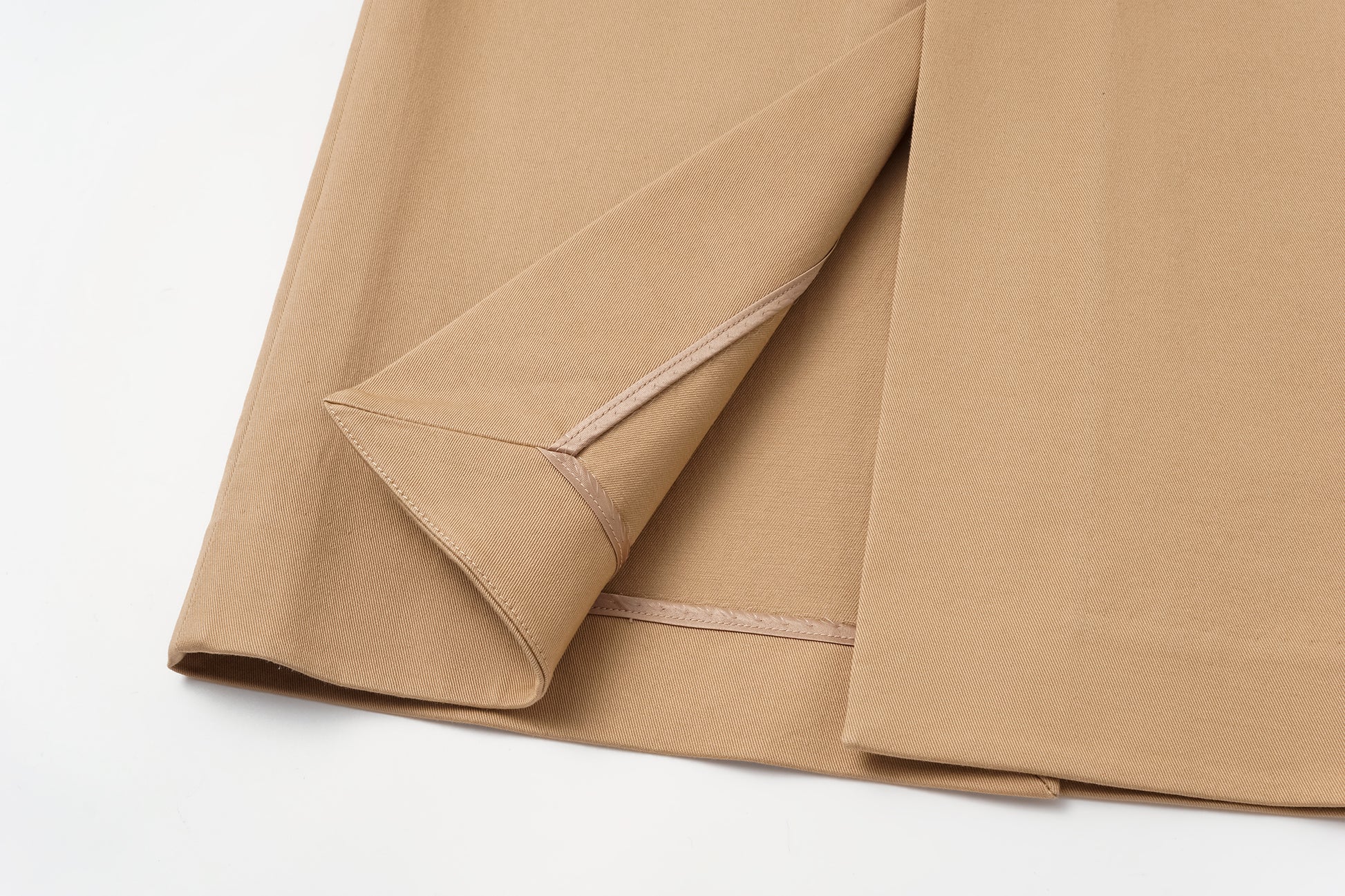 My Store Utility Style Knee- Length Dress