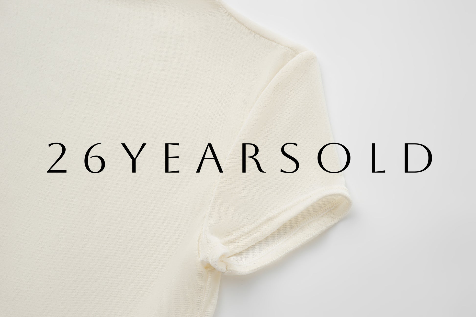 26ÉDITION Velvet Muse Tops