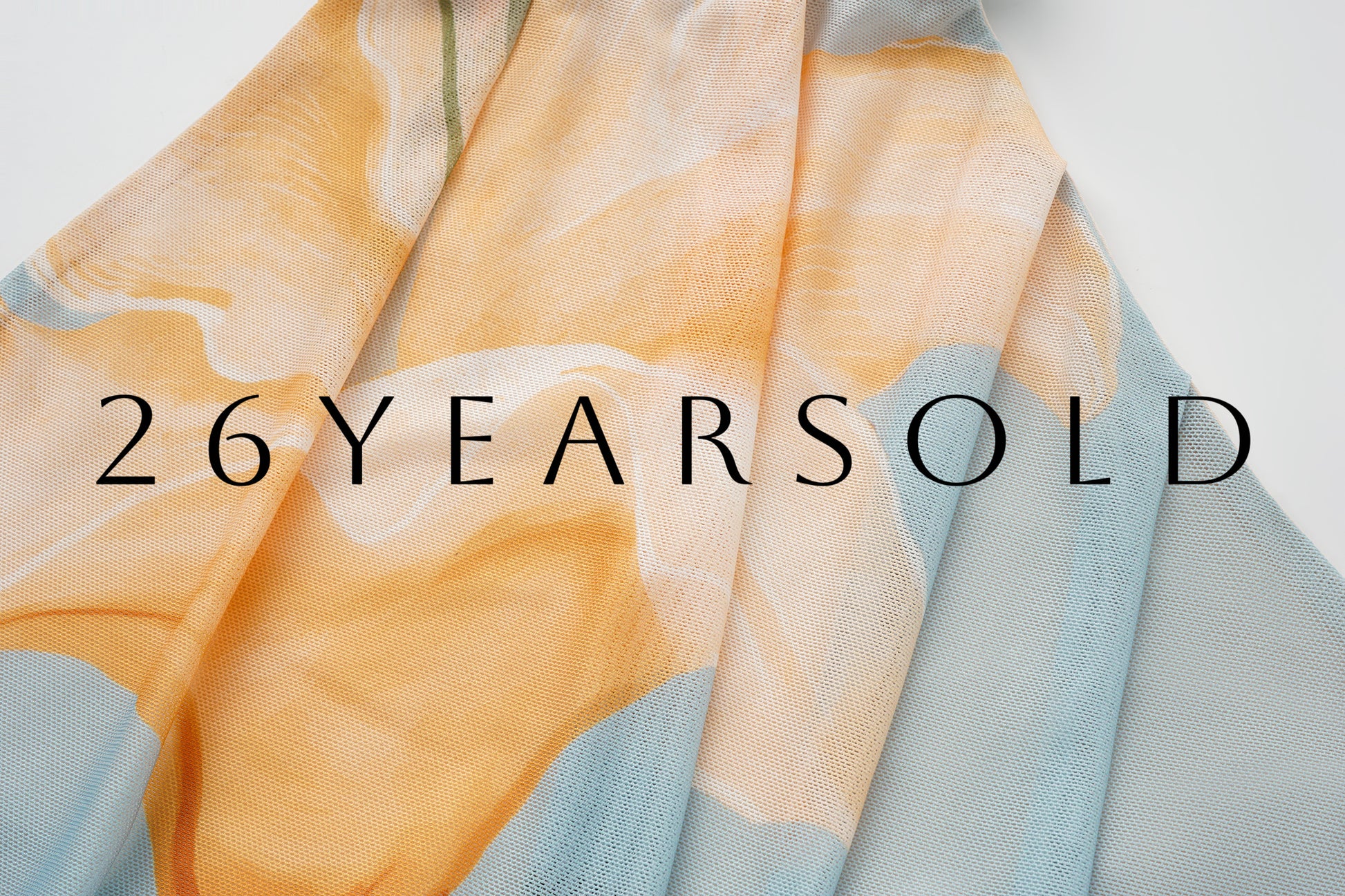 26ÉDITION Floral Lightness