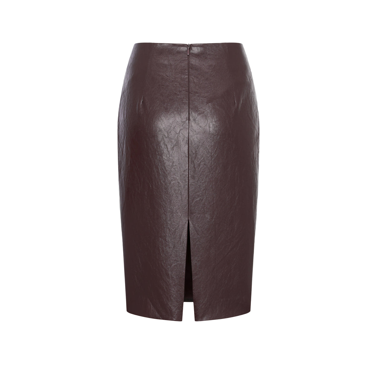 26YEARSOLD Sleek Tailored Pencil Skirt