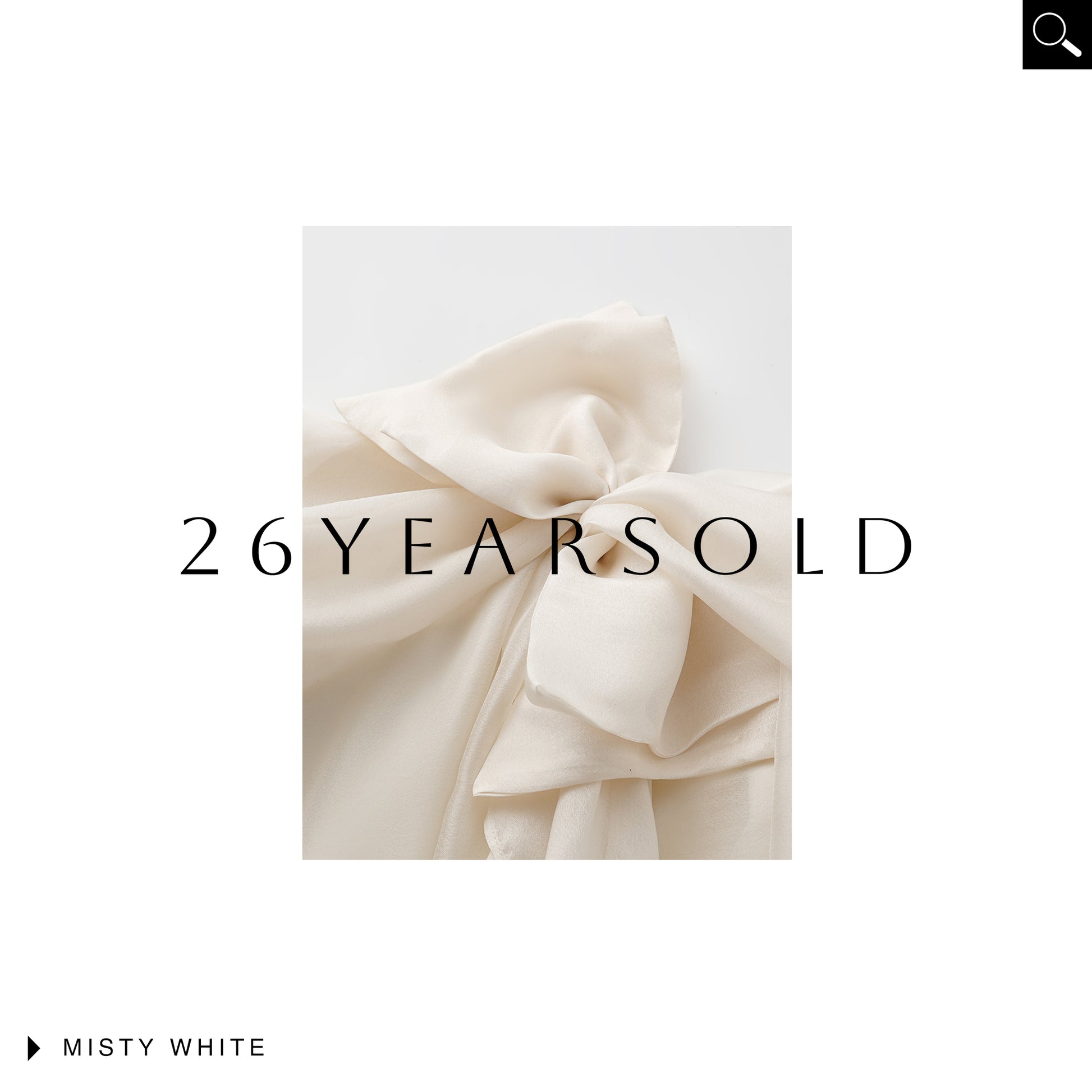 26YEARSOLD Hearthfelt Letters Top