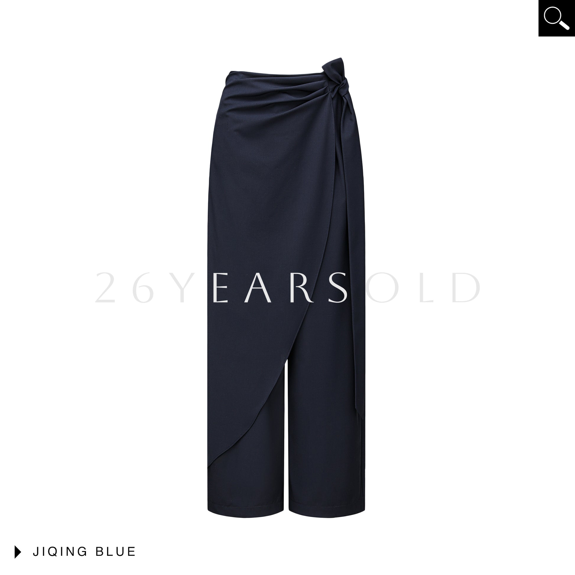 26YEARSOLD Simple Rhythm Pants