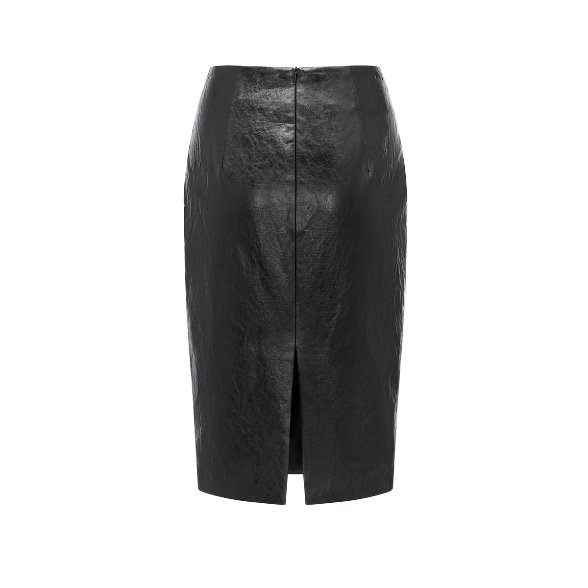 26YEARSOLD Sleek Tailored Pencil Skirt